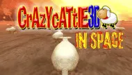 PLay Crazy Cattle 3D in Space now!