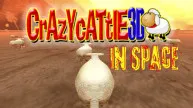 Crazy Cattle 3D in Space