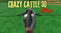 Crazy Cattle 3D Plus