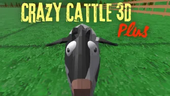 Crazy Cattle 3D Plus