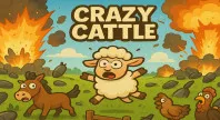 Crazy Cattle
