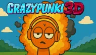 PLay Crazy Sprunki 3D now!