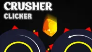 PLay Crusher Clicker now!
