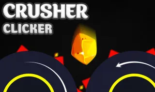 Crusher Clicker