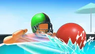 PLay Dodgeball now!