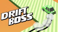 PLay Drift Boss now!