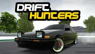 PLay Drift Hunters now!