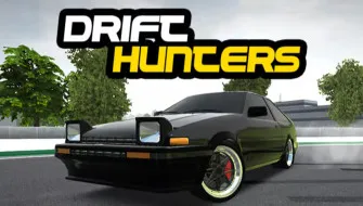 Drift Hunters