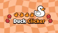 PLay Duck Clicker now!