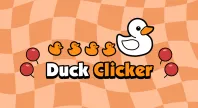 Duck Clicker
