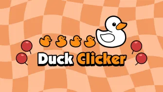 Duck Clicker