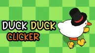 Duck Duck Clicker