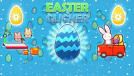 Play Easter Clicker now!