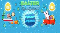 Easter Clicker