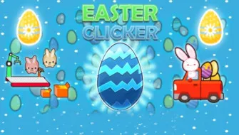 Easter Clicker