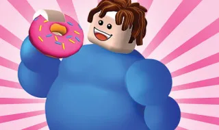 Eating Simulator