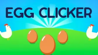 Egg Clicker