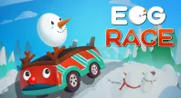 Egg Race