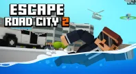 Escape Road City 2