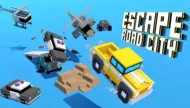 PLay Escape Road City now!