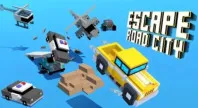 Escape Road City