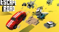 Escape Road