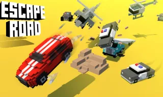 Escape Road