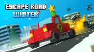 Escape Road Winter