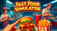 Fast Food Simulator
