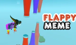 Flappy Meme