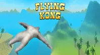 Flying Kong