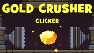 Play Gold Crusher Clicker now!