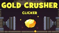 PLay Gold Crusher Clicker now!