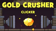 Gold Crusher Clicker