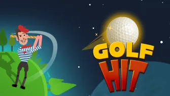 Golf Hit