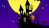 PLay Halloween Monster Clicker now!