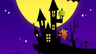 Halloween Monster Clicker