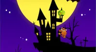 Halloween Monster Clicker