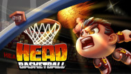 Play Head Basketball now!