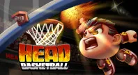 Head Basketball