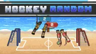 PLay Hockey Random now!