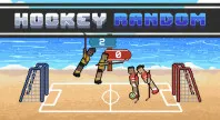 Hockey Random