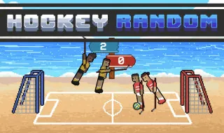Hockey Random