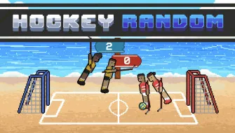 Hockey Random
