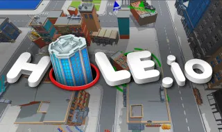 Hole.io