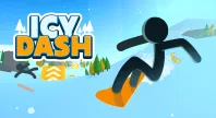 Icy Dash