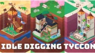 Idle Digging Tycoon