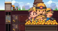 Idle Gold Miner