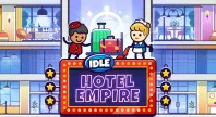 Idle Hotel Empire