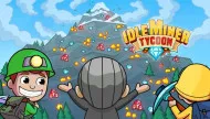 PLay Idle Miner Tycoon now!